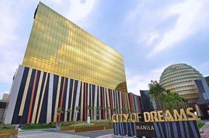 who owns city of dreams manila|Belle Corporation .